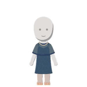 Lace-overlay-dress outfit