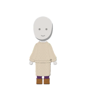 Aran outfit