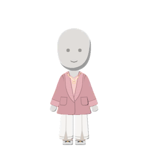 Long-knit-cardigan outfit