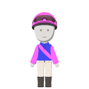 Jockey uniform