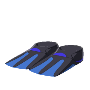Flippers