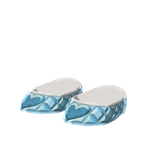 Princess shoes