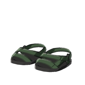 Outdoor sandals