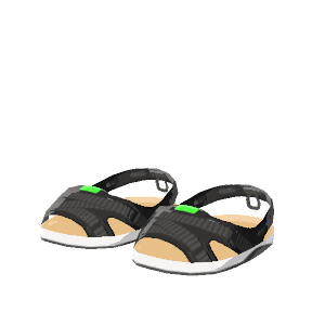 Sport sandals