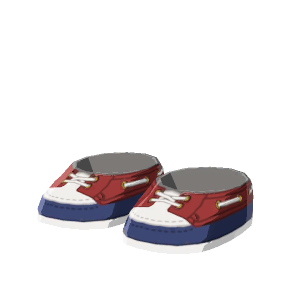 Boat shoes