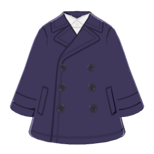 Peacoat