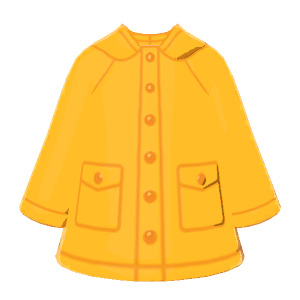 Raincoat
