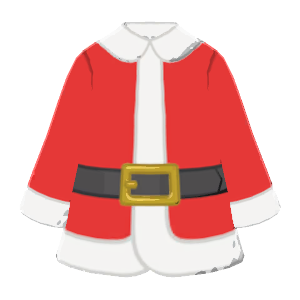Santa coat