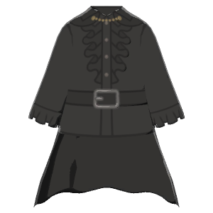 Phantom-thief attire