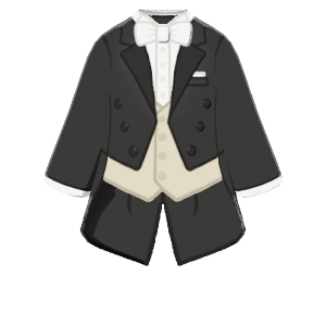 Tailcoat