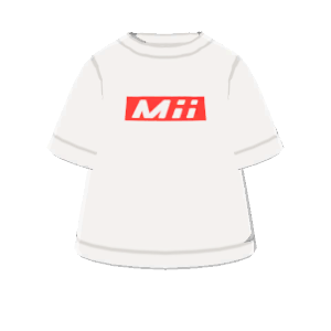 Box-logo tee