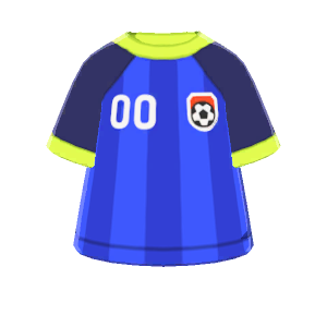 Soccer jersey