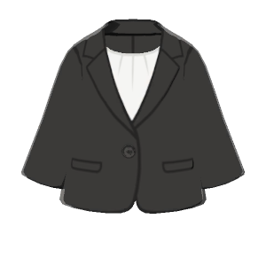Business-suit jacket