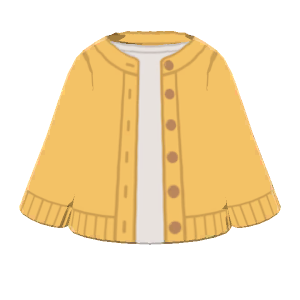 Summer cardigan