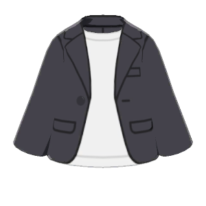 Tailored jacket