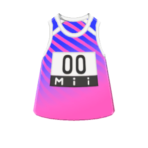 Running singlet