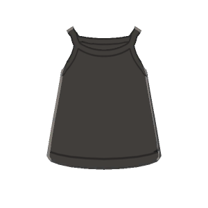 Basic camisole