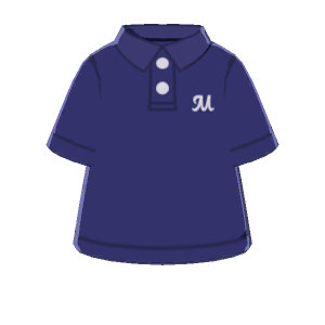 Polo shirt