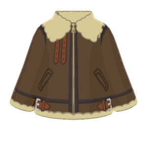 B-3 jacket