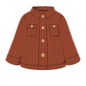 Corduroy jacket