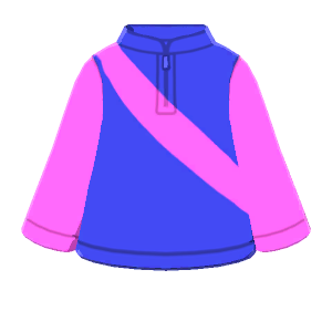 Jockey attire
