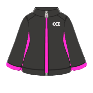 Jogging jacket