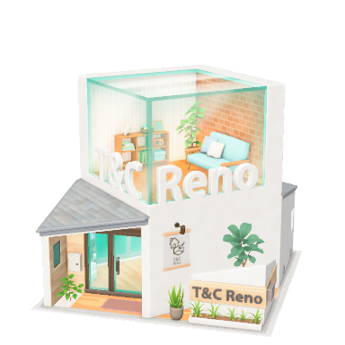 T&C Reno home supply