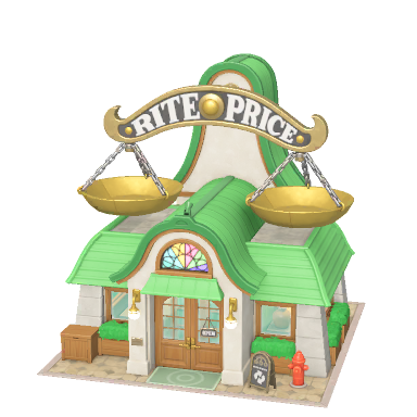 Rite Price pawn shop