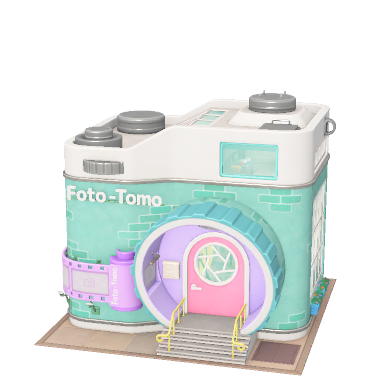 Foto-Tomo photography