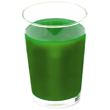 Green juice