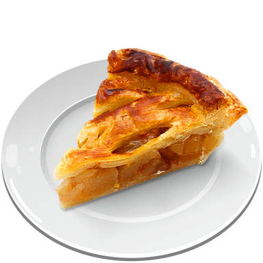 Apple pie