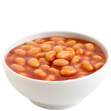 Baked beans