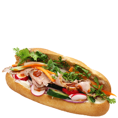Banh mi
