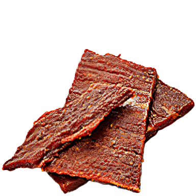 Beef jerky