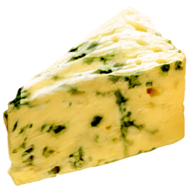 Blue cheese