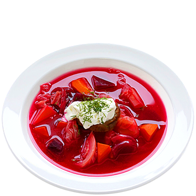 Borscht