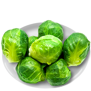 Brussels sprouts