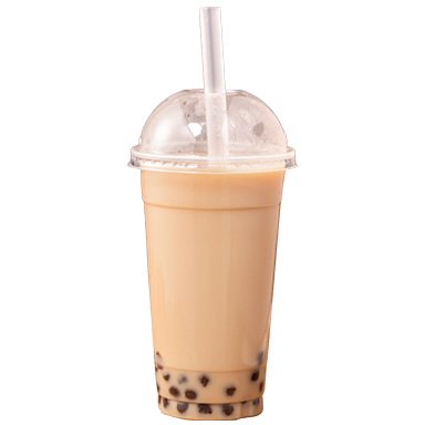 Bubble tea