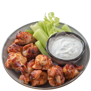 Buffalo wings