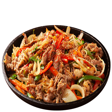 Bulgogi