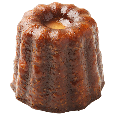 Canelé