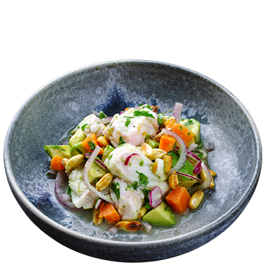 Ceviche
