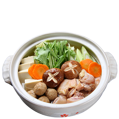 Chankonabe