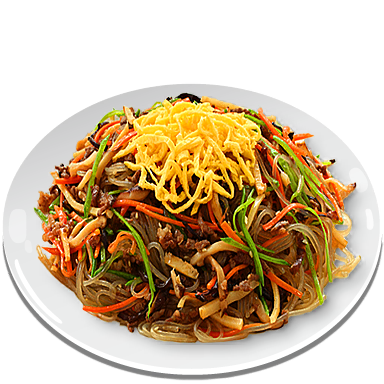 Japchae