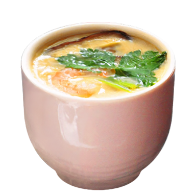 Chawanmushi