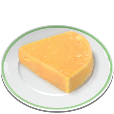 Cheese
