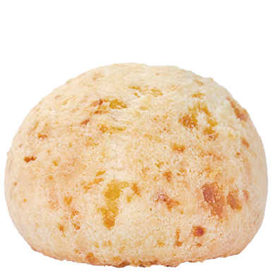 Pão de queijo