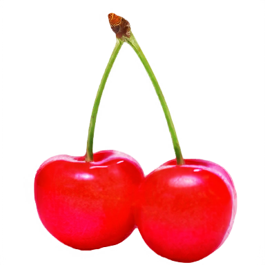 Cherries