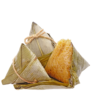 Zongzi