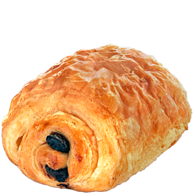 Pain au chocolat